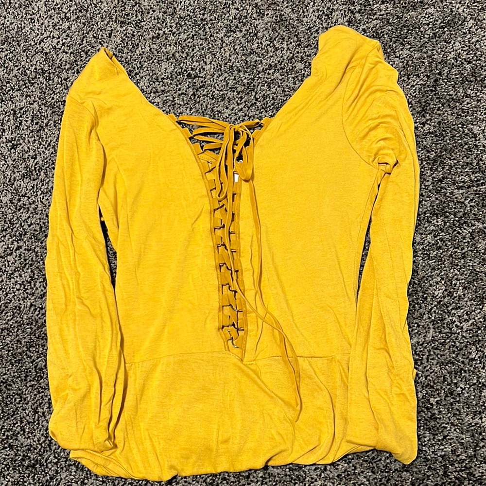 Top chic bodysuit - Picture 2 of 3